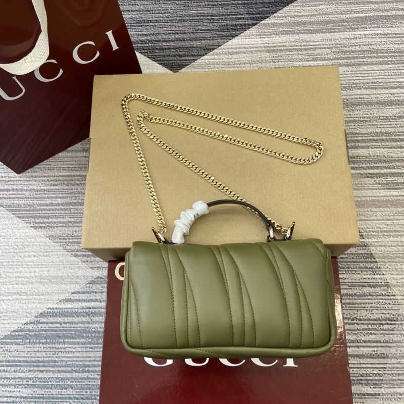 Gvc*1 satchel bags